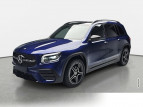 Bild Mercedes-Benz GLB 200 d AMG-Line AHK PANO LM