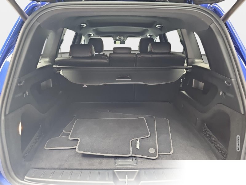 Mercedes-Benz GLB 200 D DCT AMG-Line AHK PANO LM