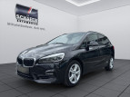 Bild BMW 220 2 Active Tourer  i Aut. SportLine/AHK/LED/Nav