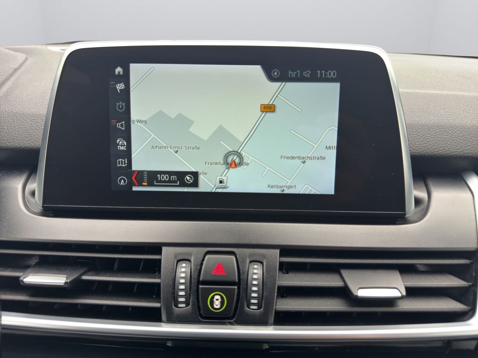 BMW 220 2 Active Tourer  i Aut. SportLine/AHK/LED/Nav