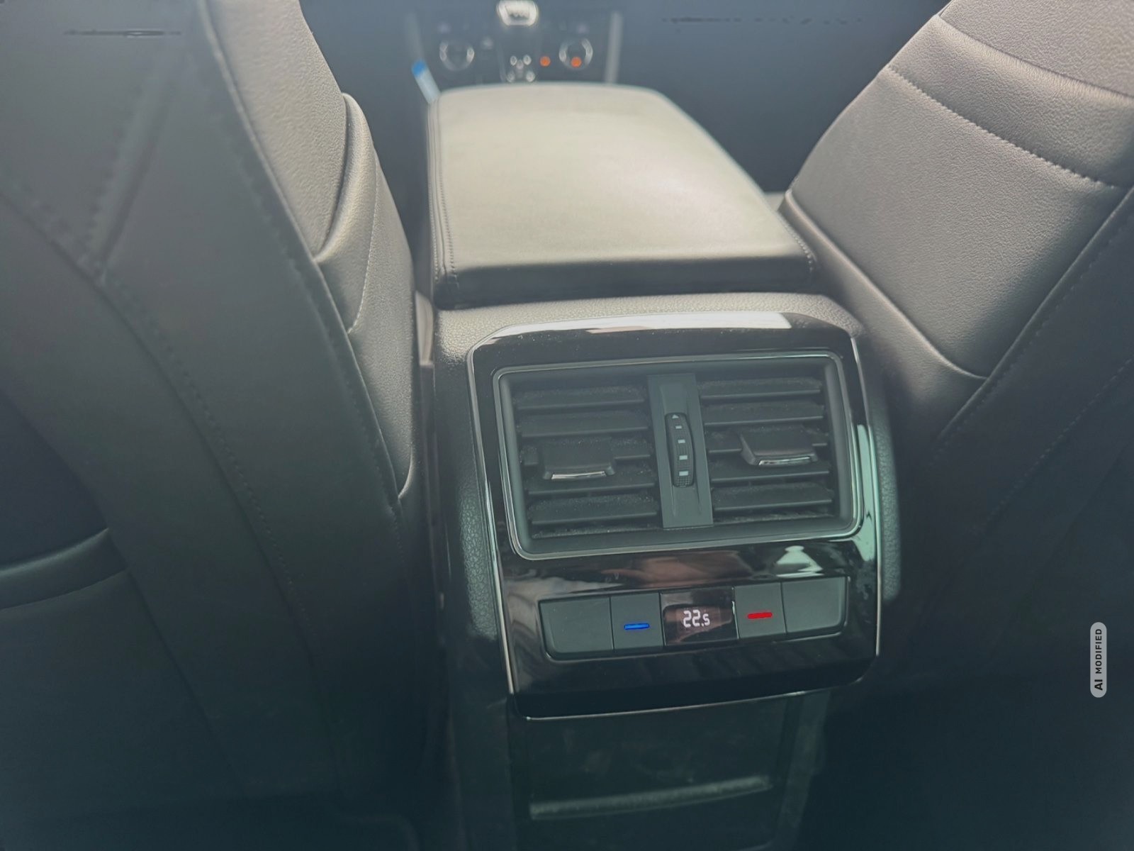 Skoda Superb Combi Style Leder Virtual Navi PDC AHK TOP