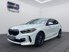 Bild BMW 120 1 Limousine  i M Sport Shadow/Fernlichtassis.