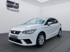 Bild Seat Ibiza IBIZA Style/Apple CarPlay/Android Auto/ Klima