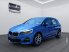 Bild BMW 218 Active Tourer xDrive M Sport/AHK/ Garantie