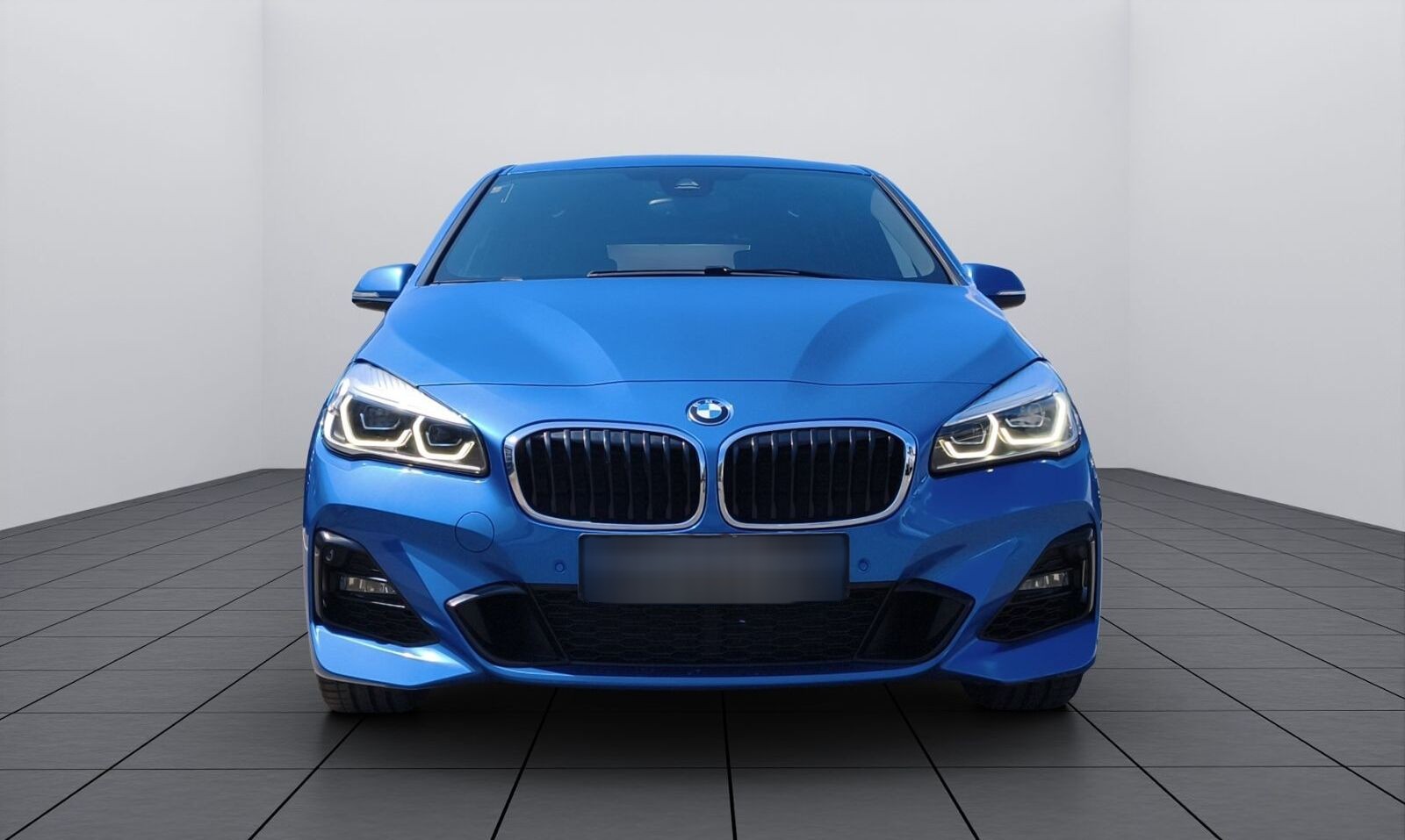 BMW 218 Active Tourer xDrive M Sport/AHK/ Garantie