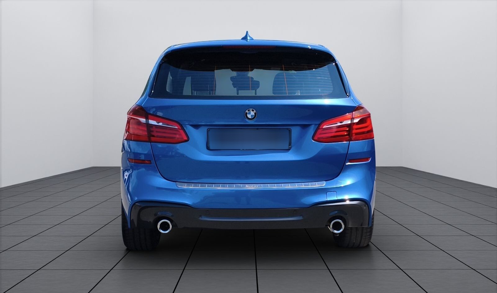 BMW 218 Active Tourer xDrive M Sport/AHK/ Garantie