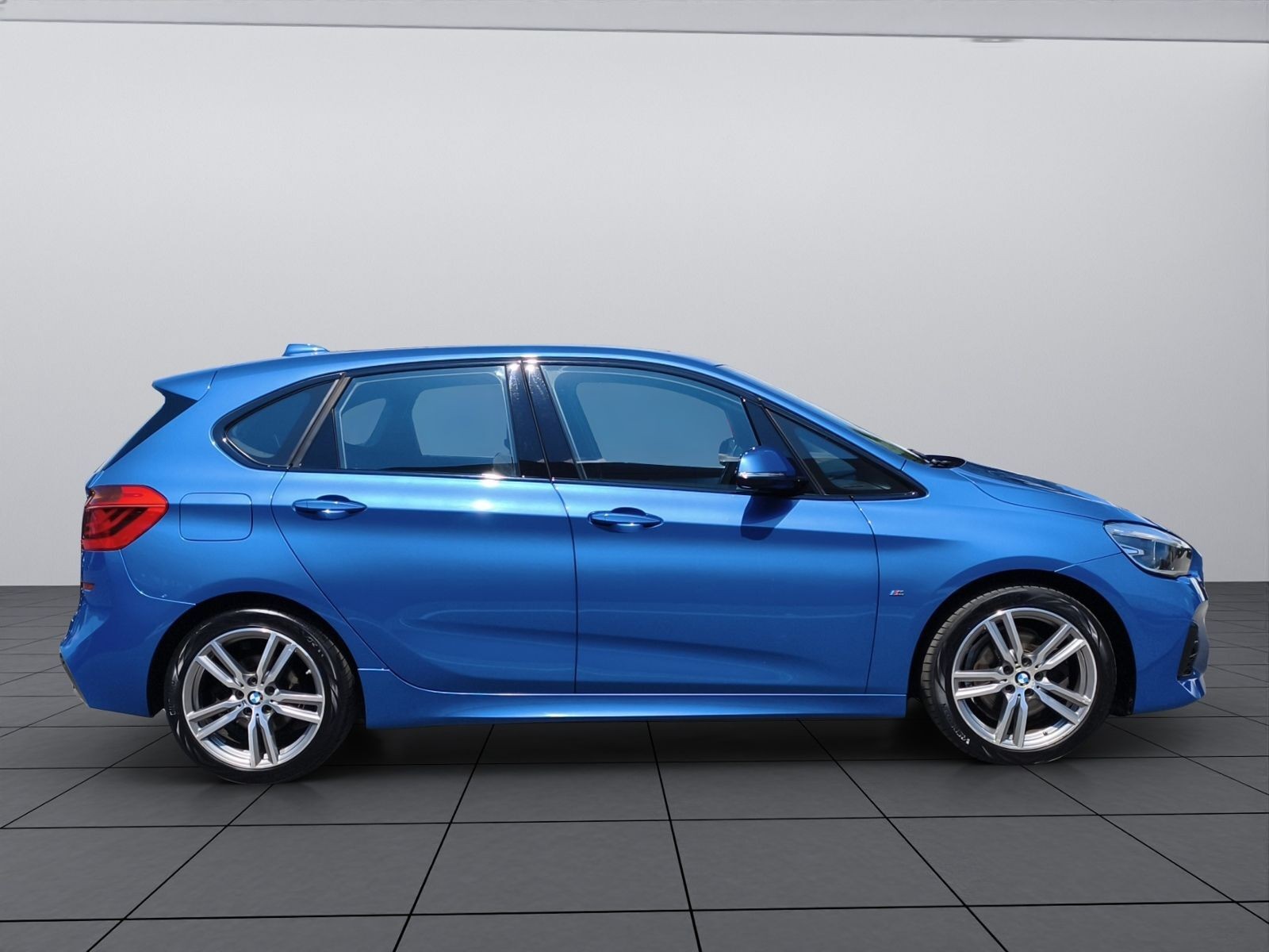 BMW 218 Active Tourer xDrive M Sport/AHK/ Garantie