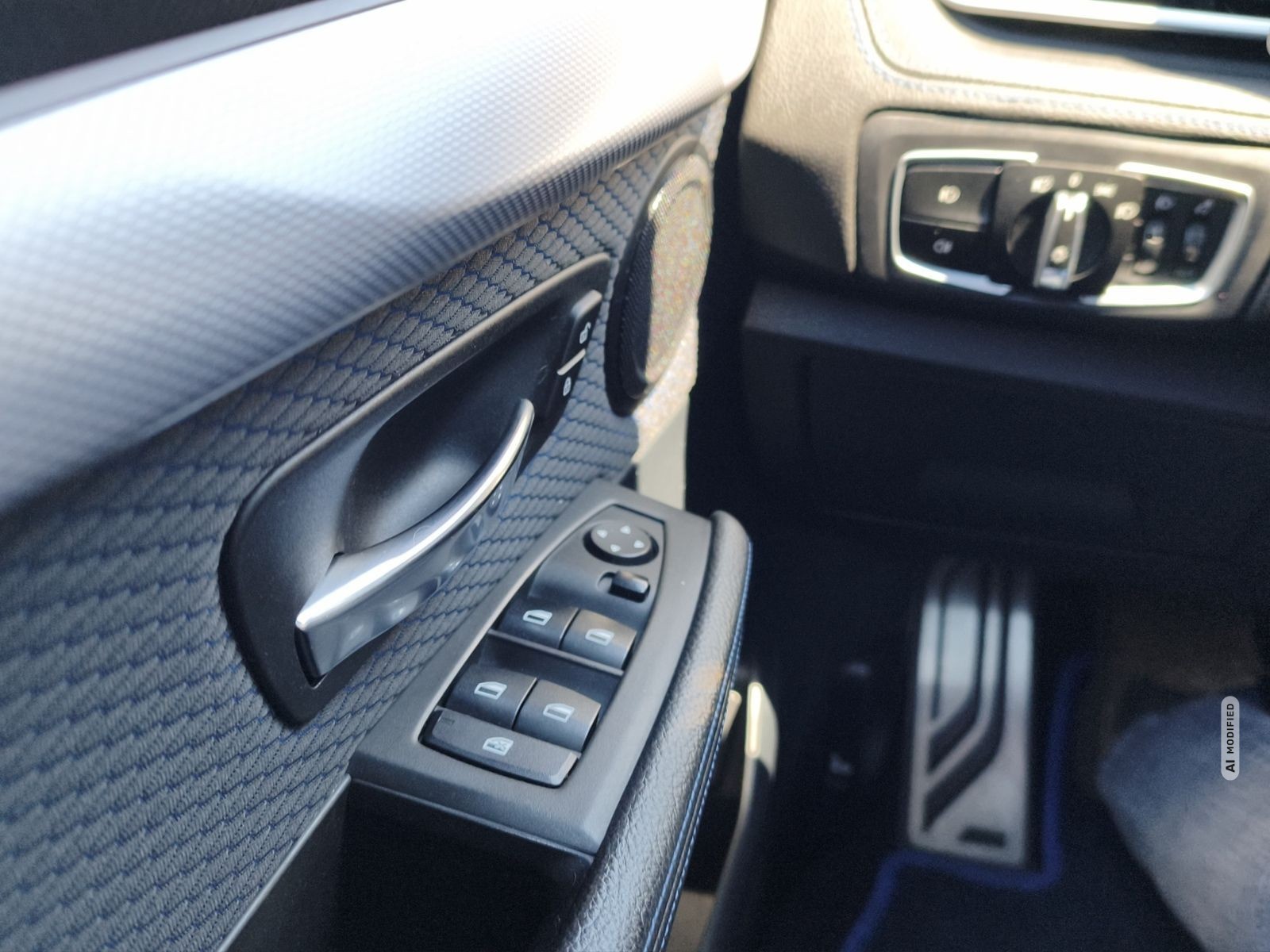 BMW 218 Active Tourer xDrive M Sport/AHK/ Garantie