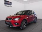 Bild Seat Arona FR, Totwinkel, Kamera, Navi, Rentnerfahrz.