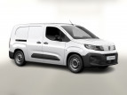 Bild Peugeot Partner L2 WinterP Keyl 11kW-OBC Kam CarP Indukt
