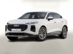 Bild Audi Q3 Sportback quattro Tech LED+ 18Z Keyl KlimaP