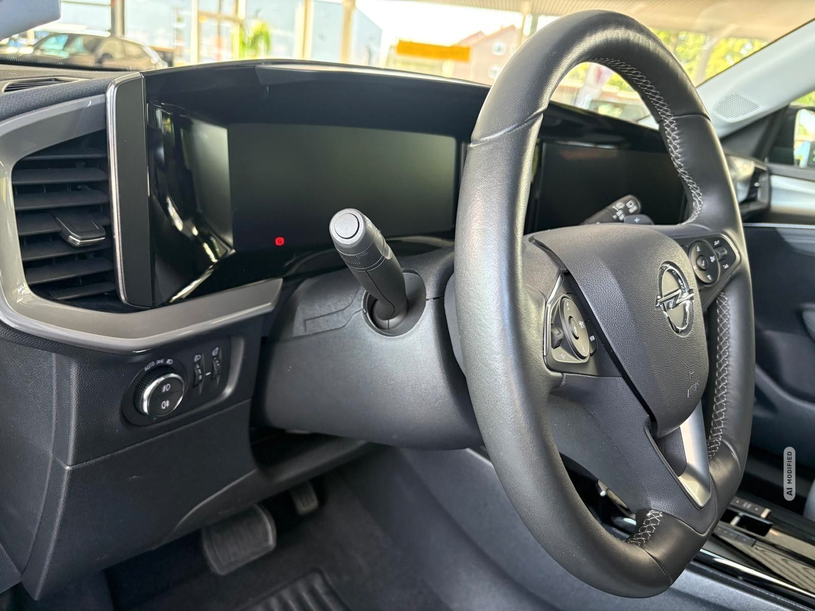 Opel Mokka Elegance 1.2 96KW (130 PS) Automatik mit A