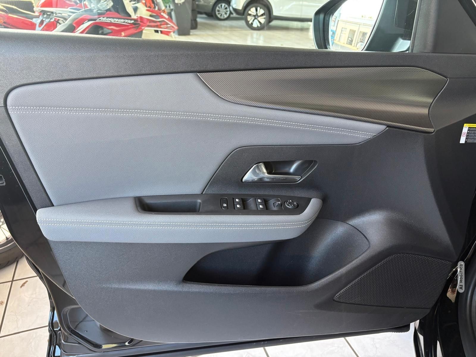 Opel Mokka Elegance 1.2 96KW (130 PS) Automatik mit A