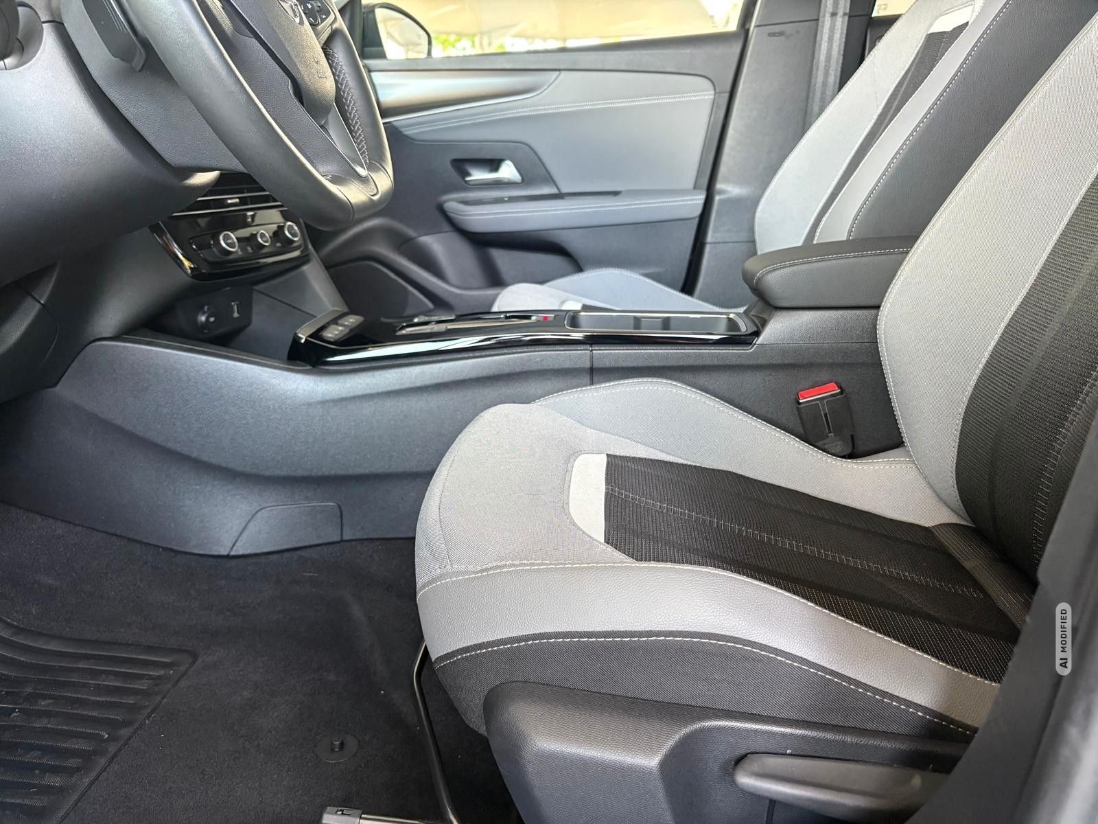 Opel Mokka Elegance 1.2 96KW (130 PS) Automatik mit A