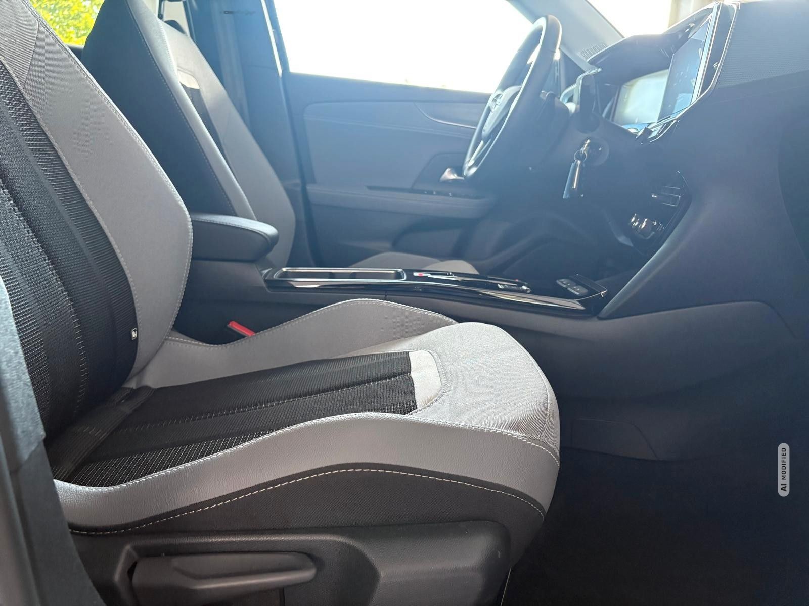 Opel Mokka Elegance 1.2 96KW (130 PS) Automatik mit A