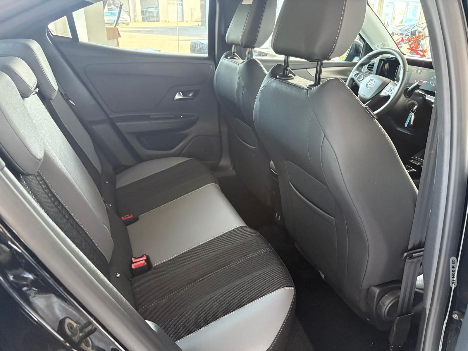 Opel Mokka Elegance 1.2 96KW (130 PS) Automatik mit A