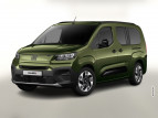 Bild Fiat Qubo L AT8 La Prima L2 7S VorbAHK 17