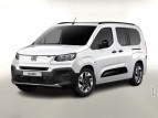 Bild Fiat Qubo L AT8 La Prima L2 7S VorbAHK 17