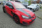 Bild Volkswagen Golf VII 2.0 GTI Performance BMT DSG+Navi+DAB+DC