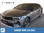 Bild Opel Astra Sports Tourer GS AT Shz Navi Kamera 360 AHK