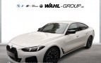 Bild BMW M440i GranCoupe M Sport Pro Glasdach Innovation HeadUp