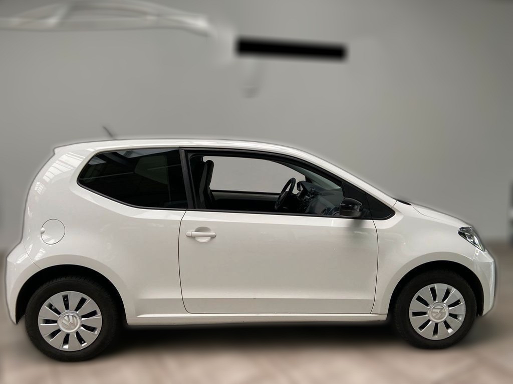 Volkswagen up! ! Sitzheizung Klima Bluetooth 1.Hand