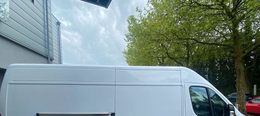 Opel Movano C Kasten L3H2  Tempomat Klima PDC