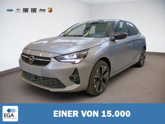 Opel Corsa-e F GS Line 11kw Shz Navi Kamera PDC v+h