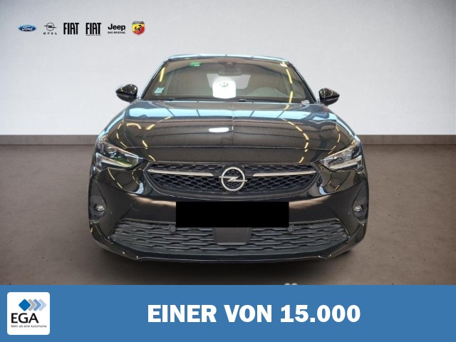 Opel Corsa-e F GS Line 7,4kw Shz Navi Kamera