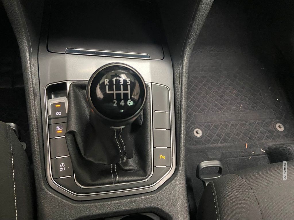 Volkswagen Golf Sportsvan VII Sitzheizung 2Z-Klima PDC V+H