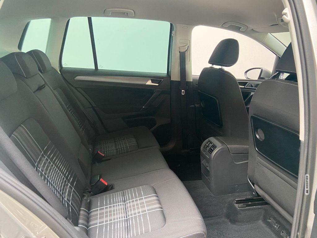 Volkswagen Golf Sportsvan VII Sitzheizung 2Z-Klima PDC V+H