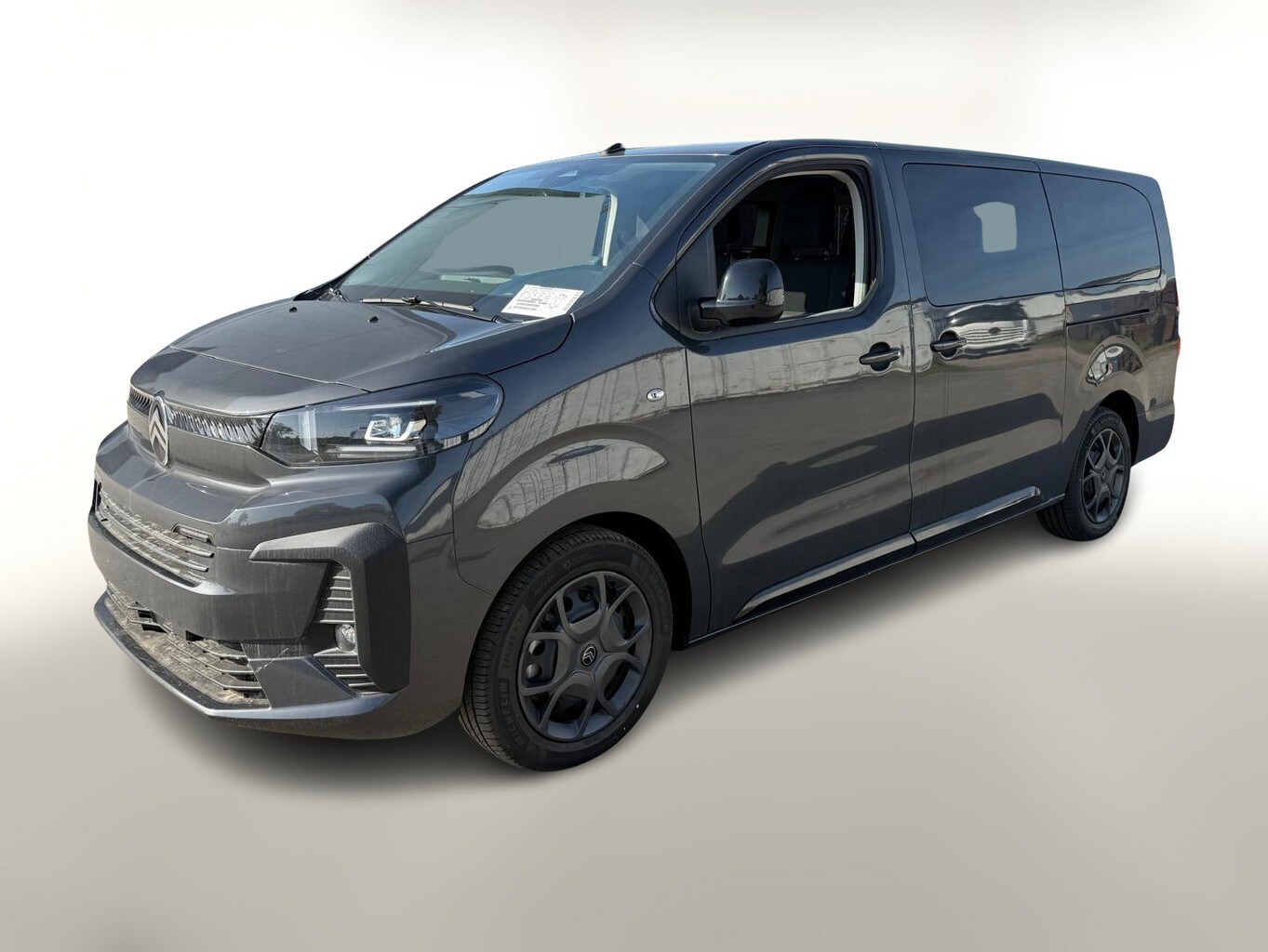 Citroën SpaceTourer PLUS XL 9-S 2xKlima LED CarPlay PDC