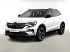 Bild Renault Austral E-Tech Techno Espr Alpine Matrix Massage