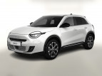 Bild Fiat 600 Hybrid La Prima SHZ eHK ACC Nav Kam 360°PDC