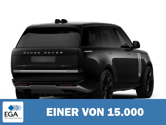 Land Rover Range Rover P530 LWB Autobiography HUD Luftfederung AD Niveau StandHZG AHK-el. k
