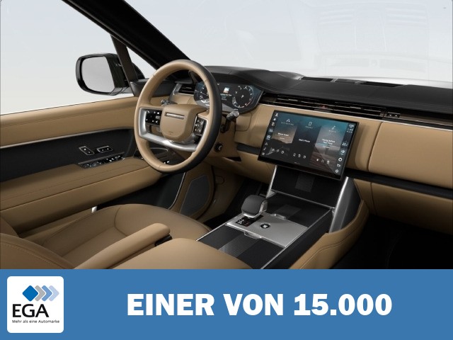 Land Rover Range Rover P530 LWB Autobiography HUD Luftfederung AD Niveau StandHZG AHK-el. k