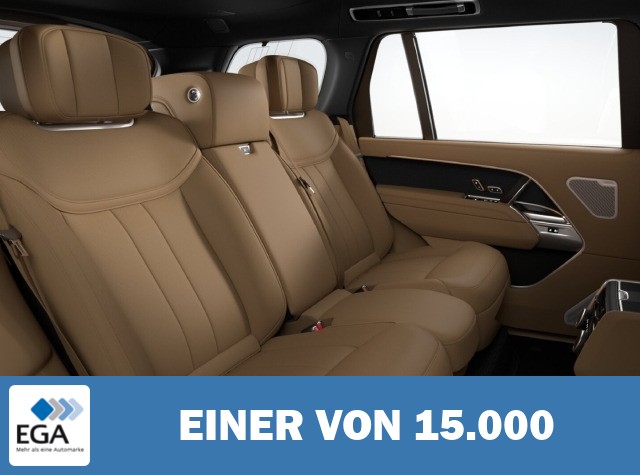 Land Rover Range Rover P530 LWB Autobiography HUD Luftfederung AD Niveau StandHZG AHK-el. k