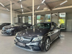 Bild Mercedes-Benz C 43 AMG Cabrio 4M LED Perf-AGA Burmester R.Cam