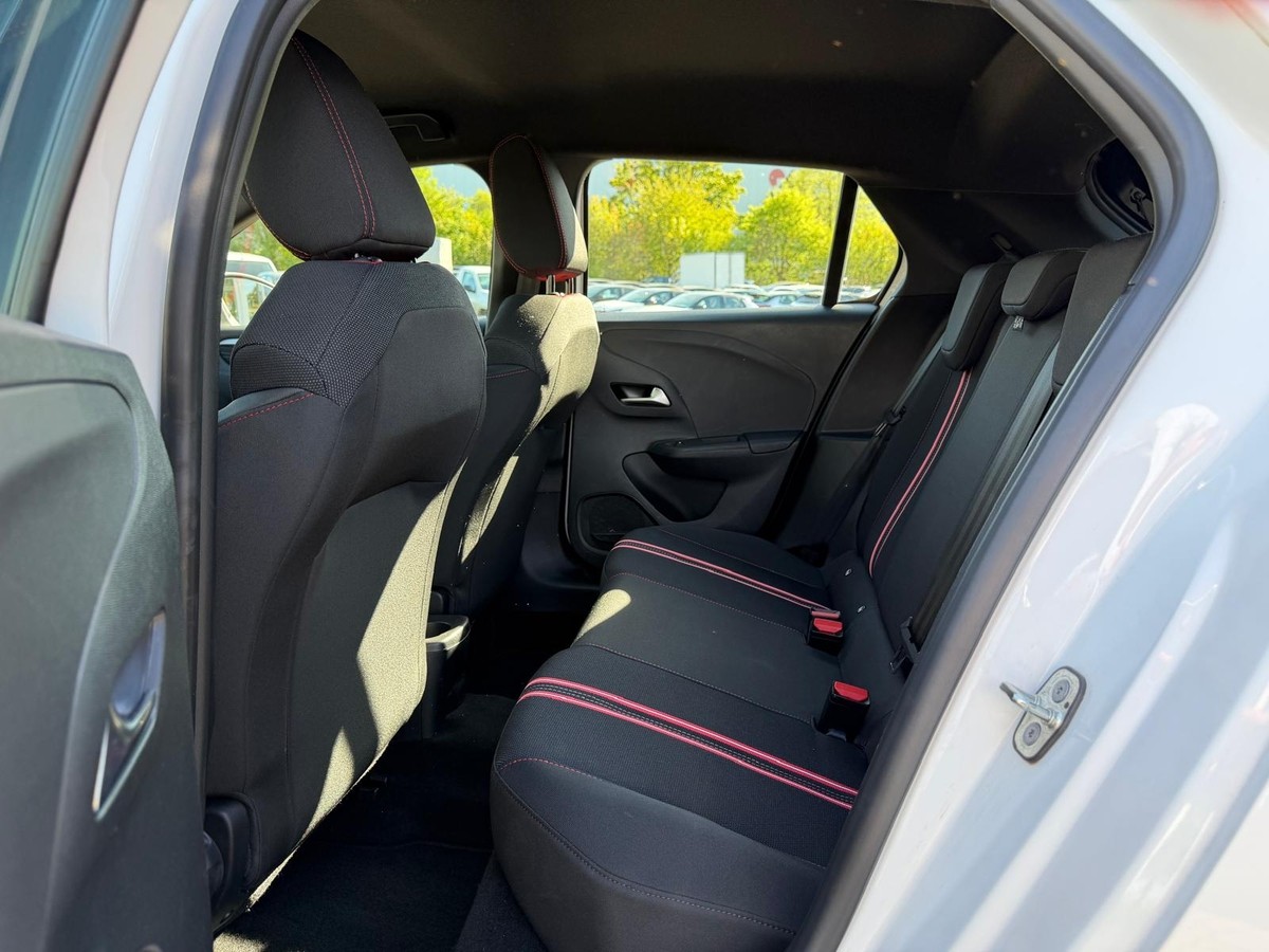 Opel Corsa F 1.2 Turbo GS Line Allwetterreifen