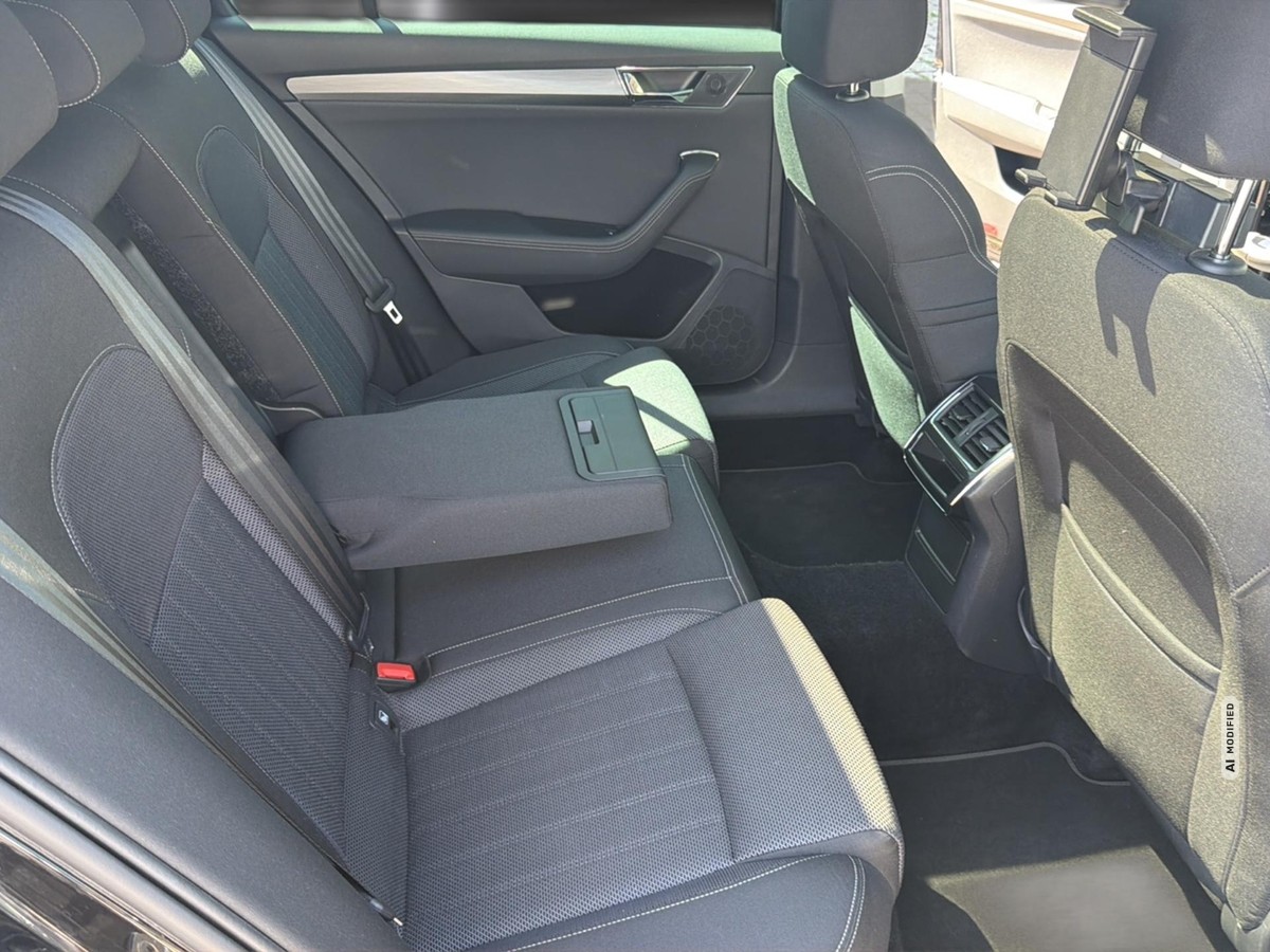 Skoda Superb Combi TDI 4x4* DSG* LED* Panodach* AHZV* 