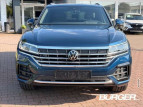 Bild Volkswagen Touareg R-Line 4M 360° HUD AHK Pano Navi Leder ACC Car...