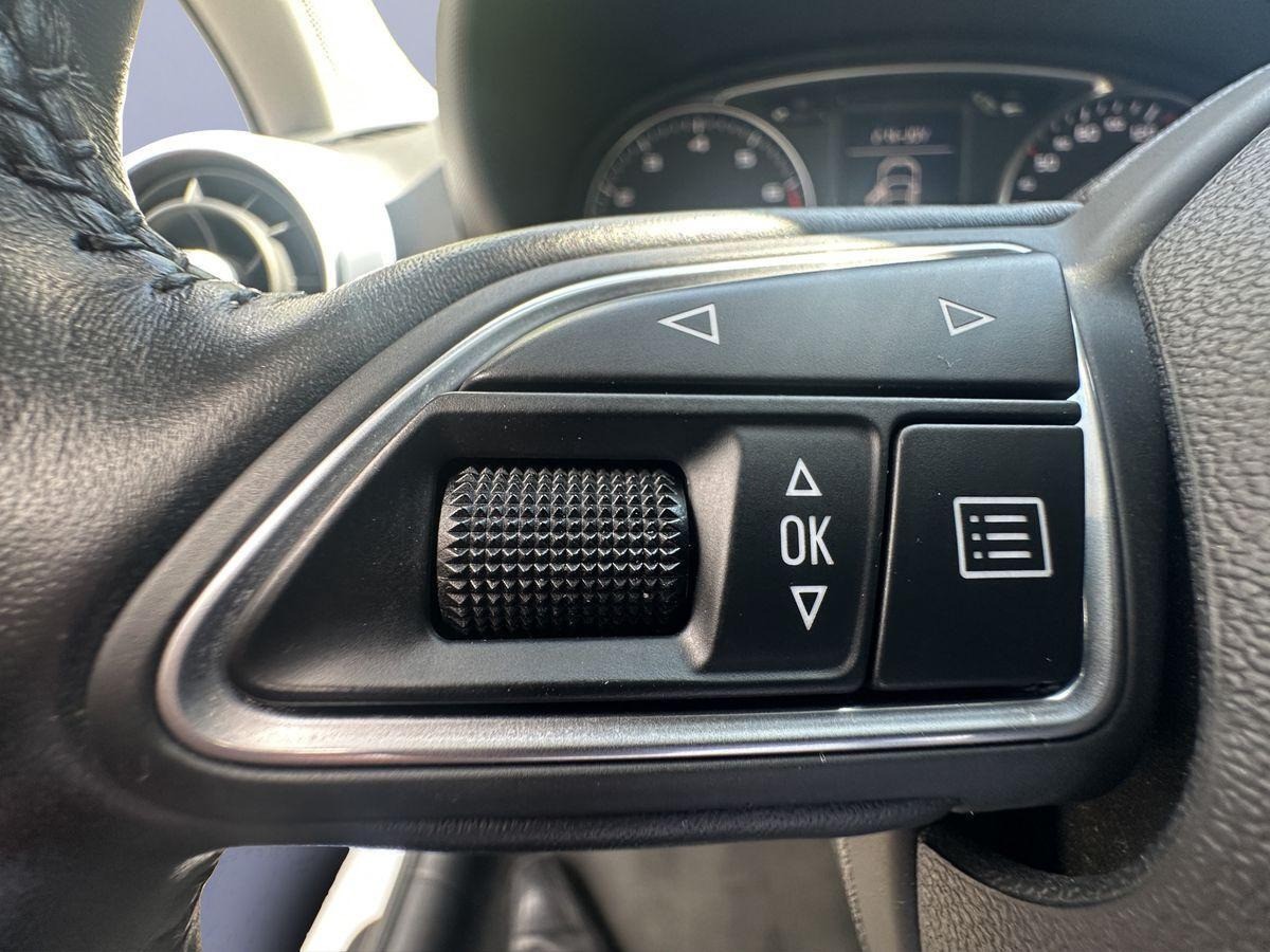 Audi A1 Sportback Sport Xenon/SHZ/PDC/Kessy