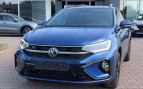 Bild Volkswagen Taigo R-Line 1.0 TSI LED ACC Kamera CarPlay Digitales Co