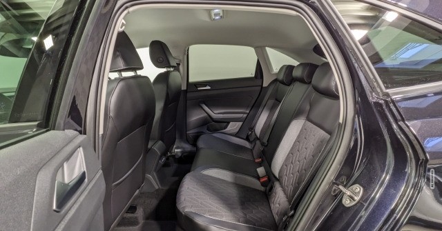 Volkswagen Taigo Goal 1.0 TSI Navi App-Connect Travel Ass.