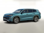 Bild Volkswagen Tayron LED+ 5JGar IQ.DRIVE SHZ eHK ParkAs+ KeyL
