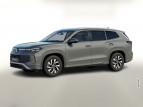 Bild Volkswagen Tayron LED+ 5JGar IQ.DRIVE SHZ eHK ParkAs+ KeyL