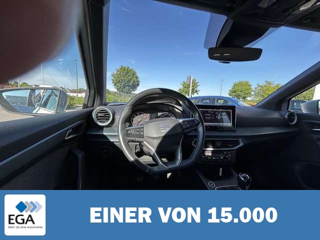 Seat Arona 1.0 TSI XPERIENCE NAVI-PRO+LED+FULL-LINK+D