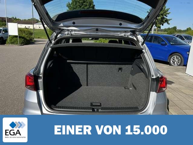 Seat Arona 1.0 TSI XPERIENCE NAVI-PRO+LED+FULL-LINK+D