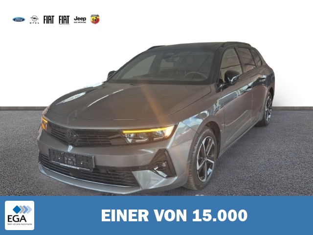 Opel Astra Sports Tourer GS Shz Navi Kamera Schiebedach