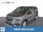 Bild Opel Combo-e Life Ultimate XL 11kw 7 Sitze Kamera